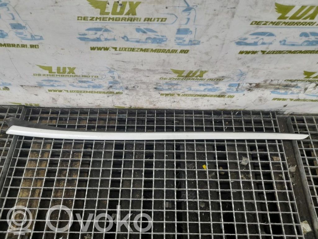 Peugeot 3008 I Rivestimento della portiera anteriore (modanatura)