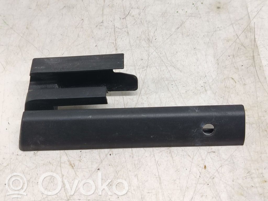 Moulure de porte avant   4E0881348