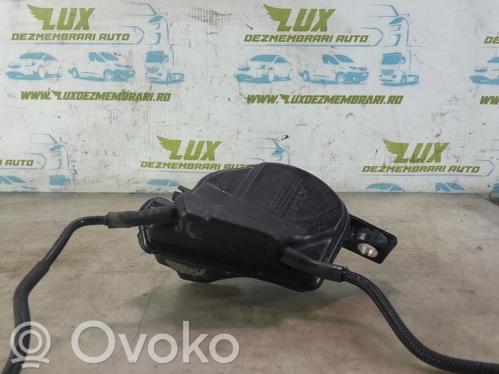 Alipainepumppu   16TDCI