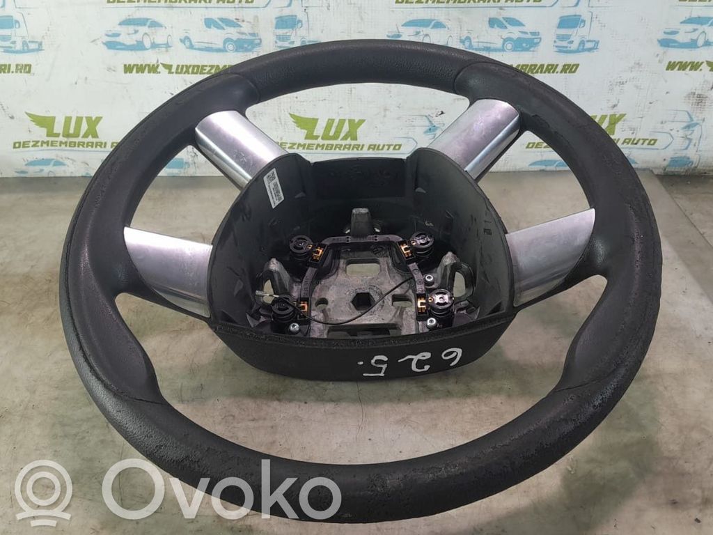 Ford Focus Stūre 