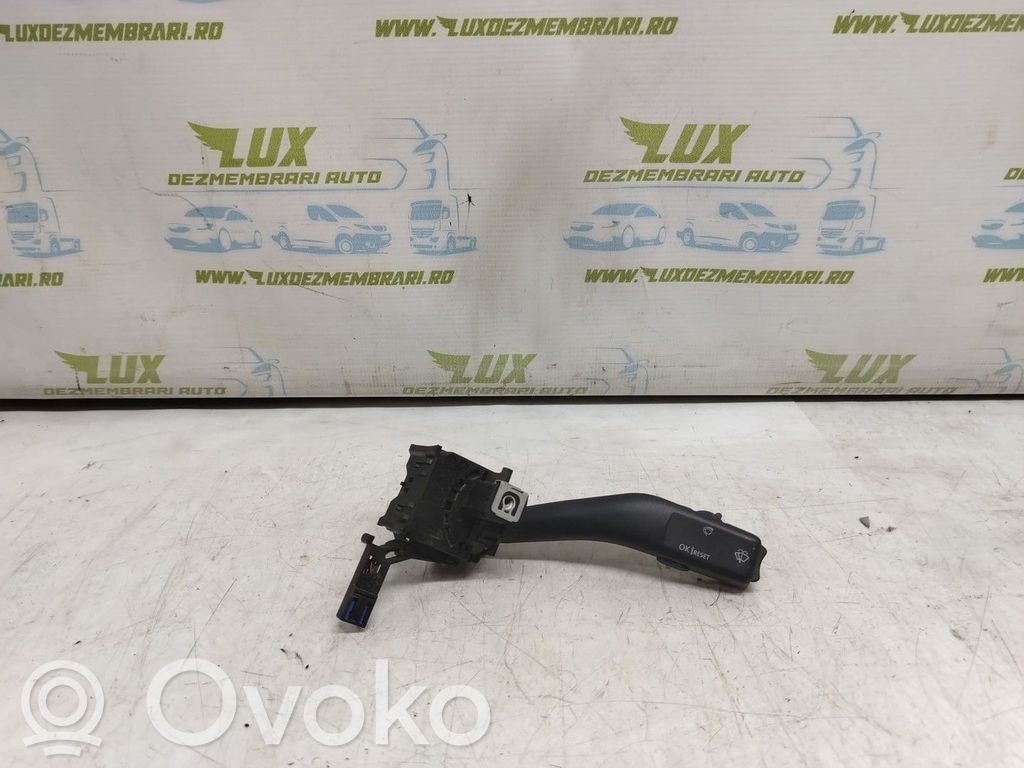Volkswagen Jetta V Leva comando tergicristalli