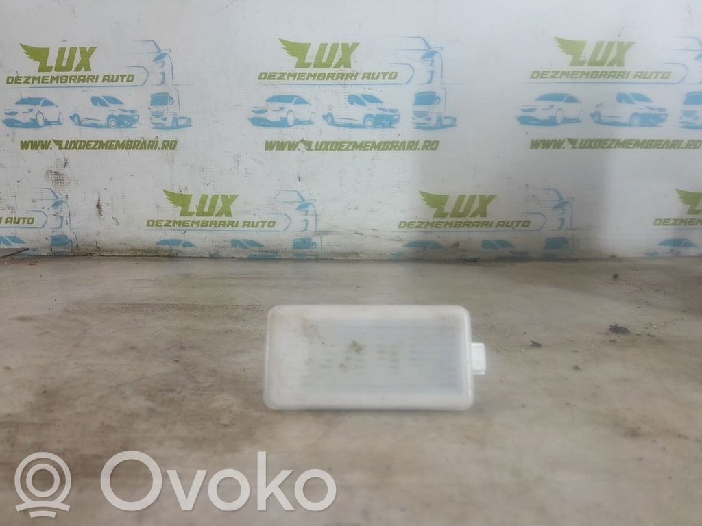 BMW 7 G11 G12 Altre luci abitacolo