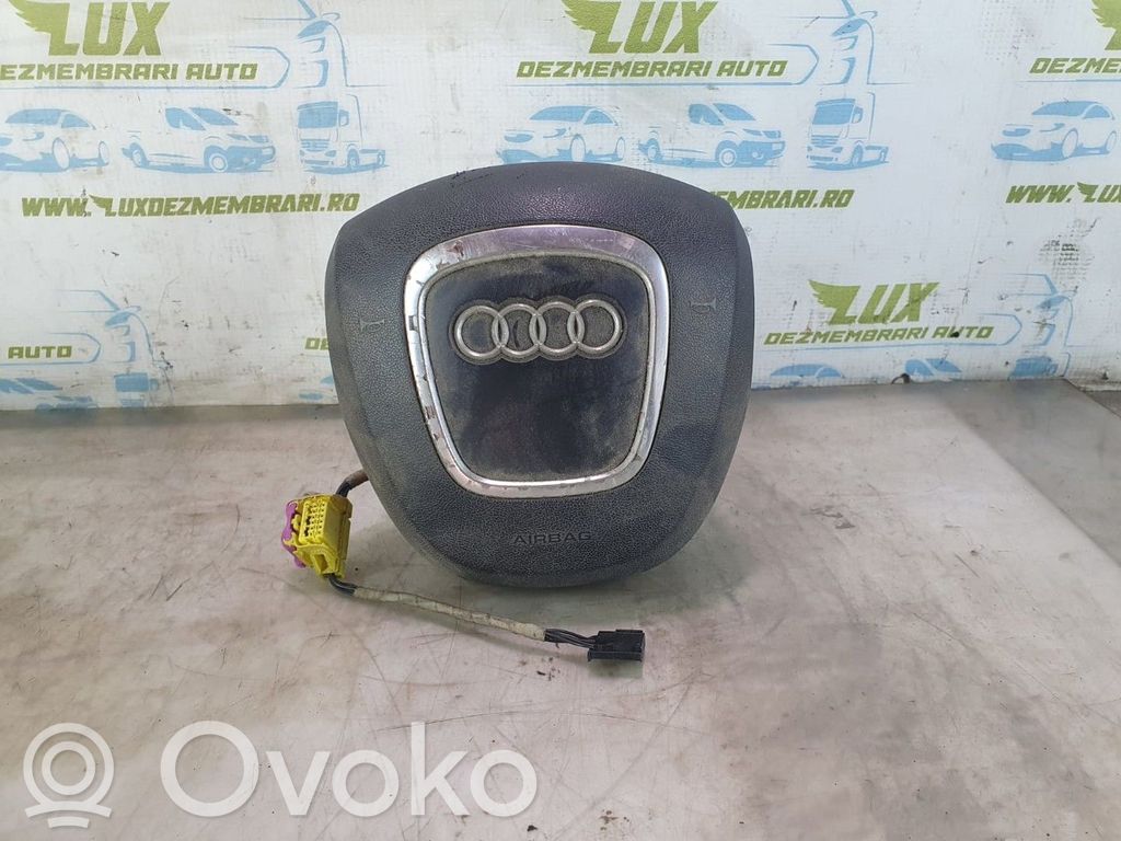 Audi A4 S4 B7 8E 8H Airbag volan 