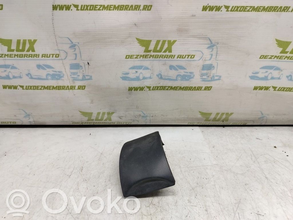 Renault Clio II Mască ușă față (turnată) 