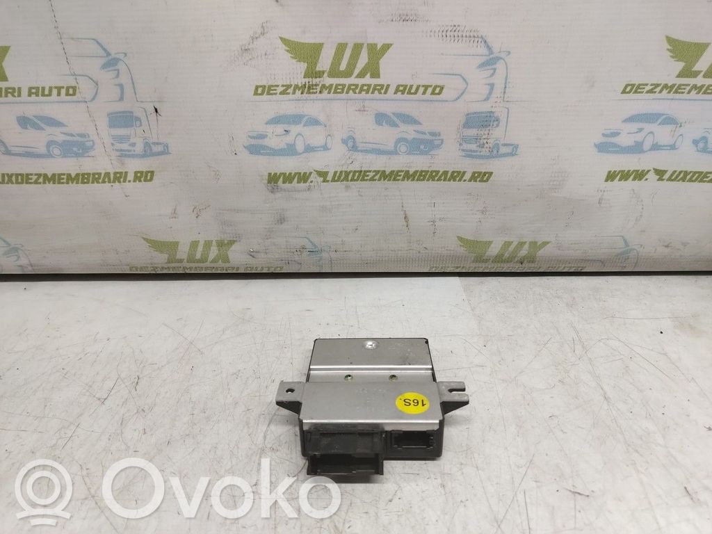 Audi A8 S8 D3 4E Motorsteuergerät ECU 