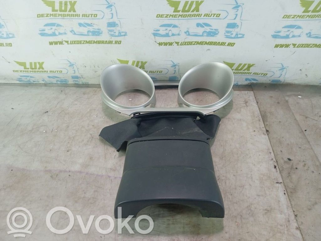 Seat Ibiza IV (6J,6P) Rivestimento della portiera anteriore (modanatura)