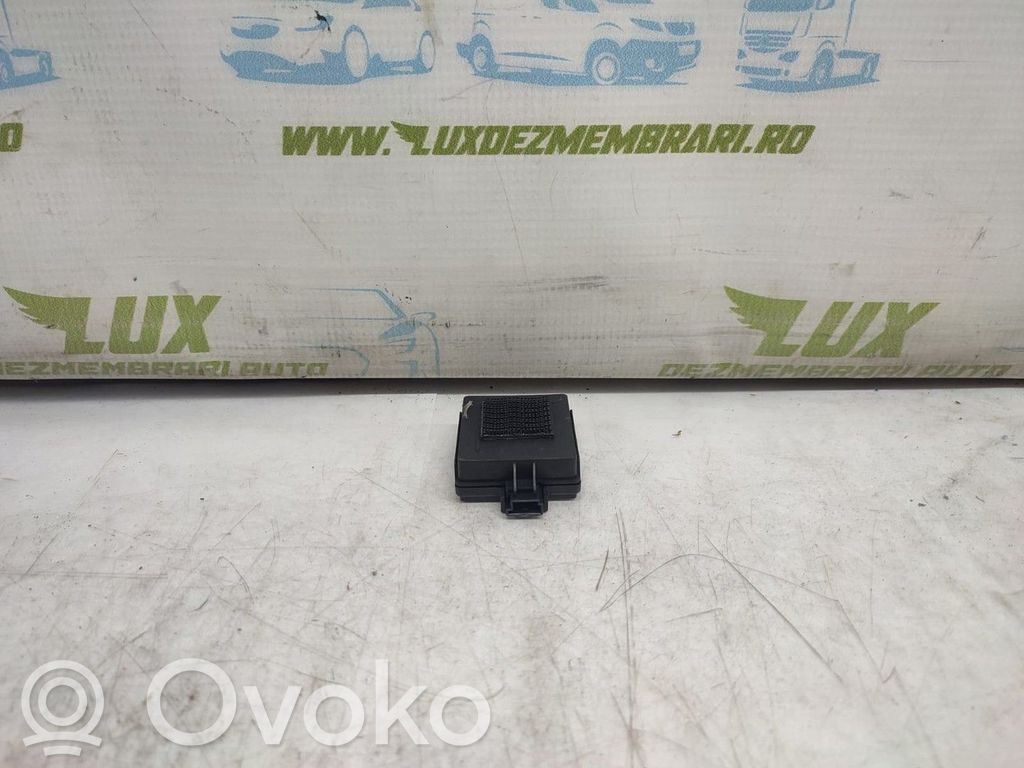 Unité de commande, module ECU de moteur   3M5T15K602AC
