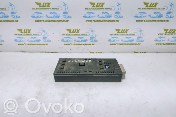 Engine control unit/module ECU   58299069