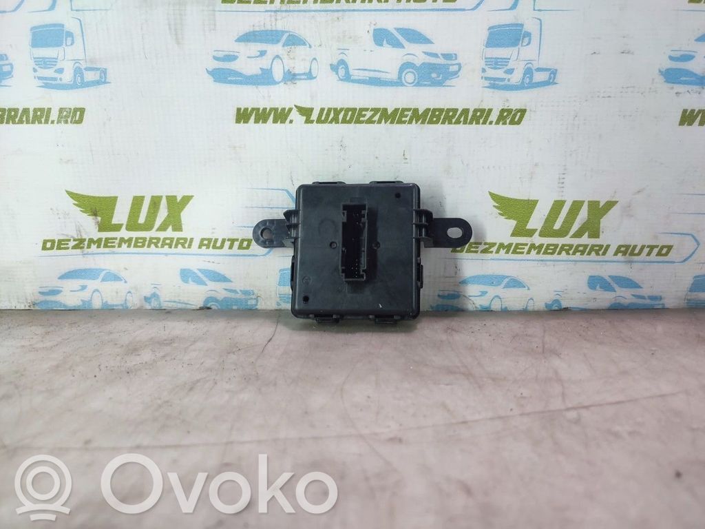 Unité de commande, module ECU de moteur   5WA959436H