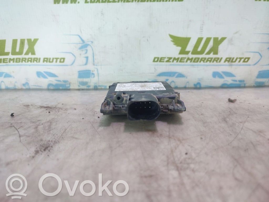 Skoda Octavia Mk4 Centralina/modulo motore ECU 