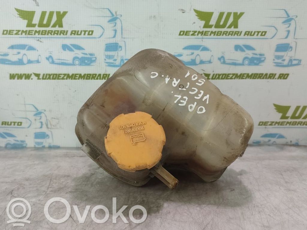 Opel Signum Serbatoio di compensazione del liquido refrigerante/vaschetta