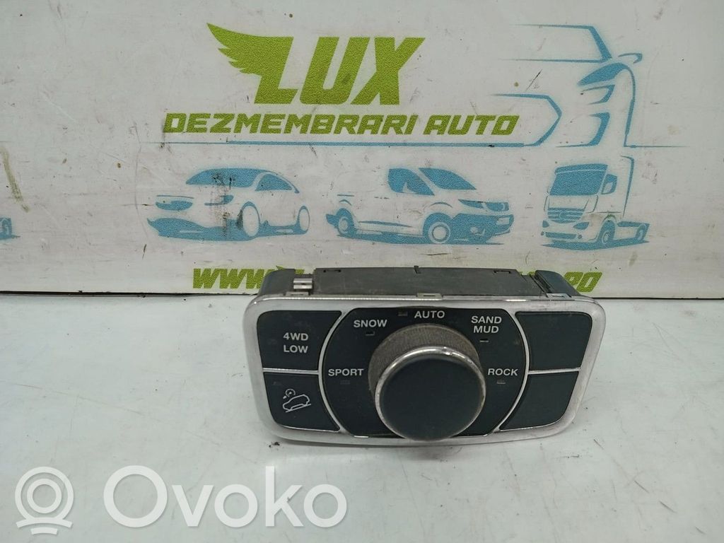 Jeep Grand Cherokee Set comutatoare