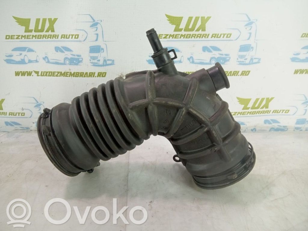 KIA Stonic Ilmanoton letku 