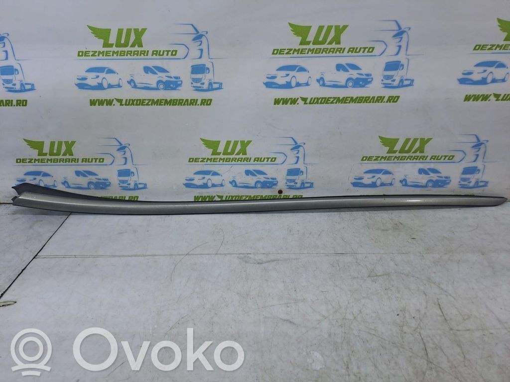 Peugeot 3008 I Rivestimento della portiera anteriore (modanatura)