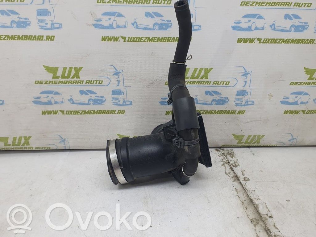 Lexus IS IV XE40 Ilmanoton letku 