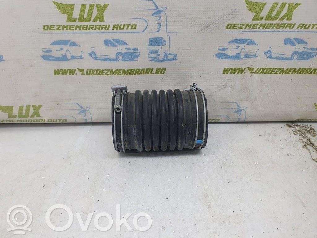 Lexus IS IV XE40 Ilmanoton letku 