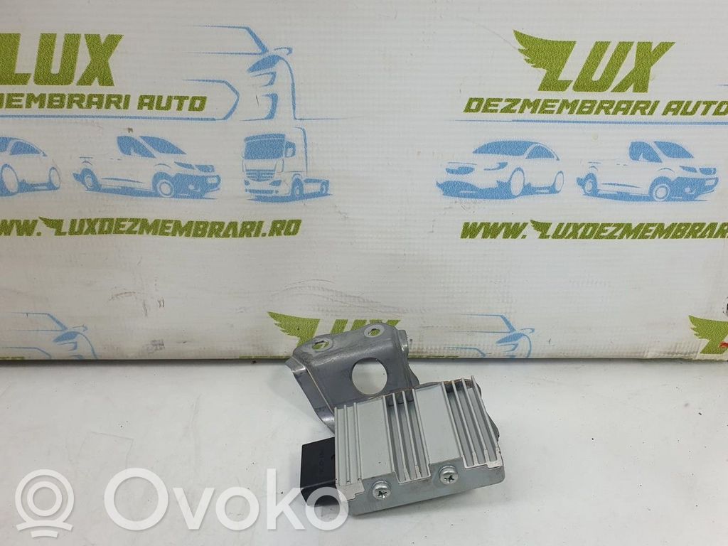 Unité de commande, module ECU de moteur   8957053030