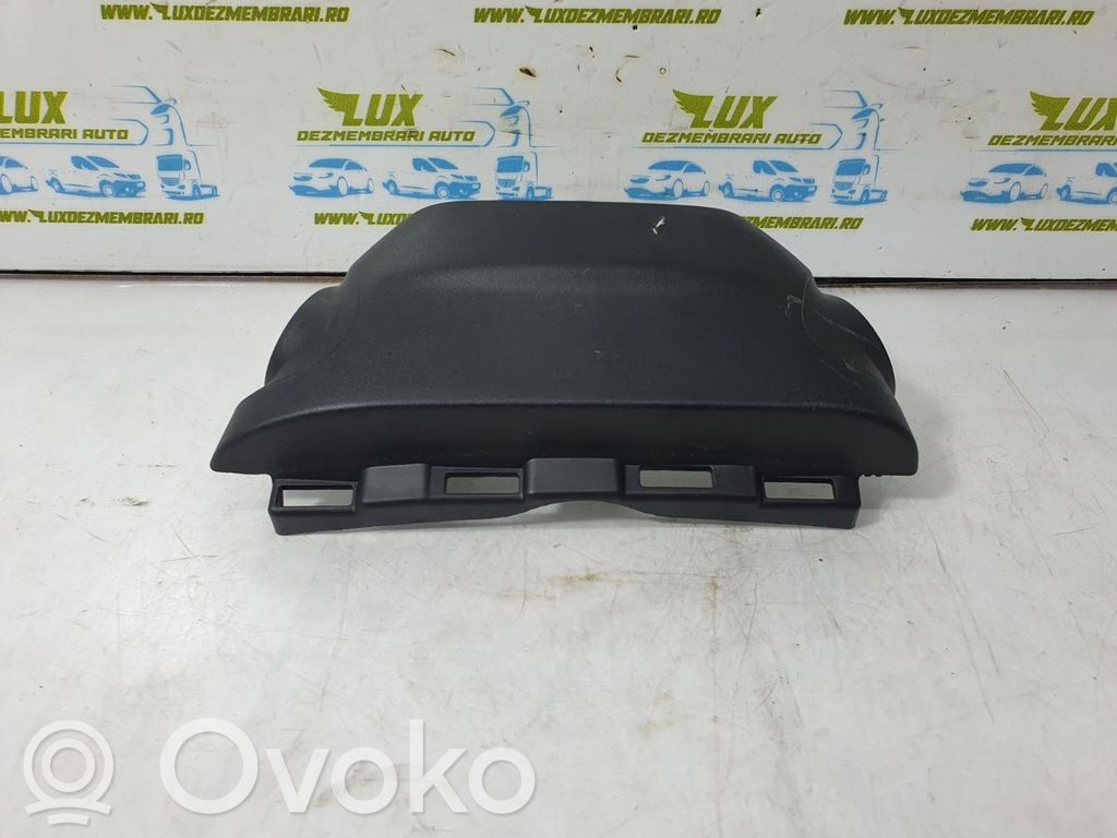 Renault Clio V Mască ușă față (turnată) 