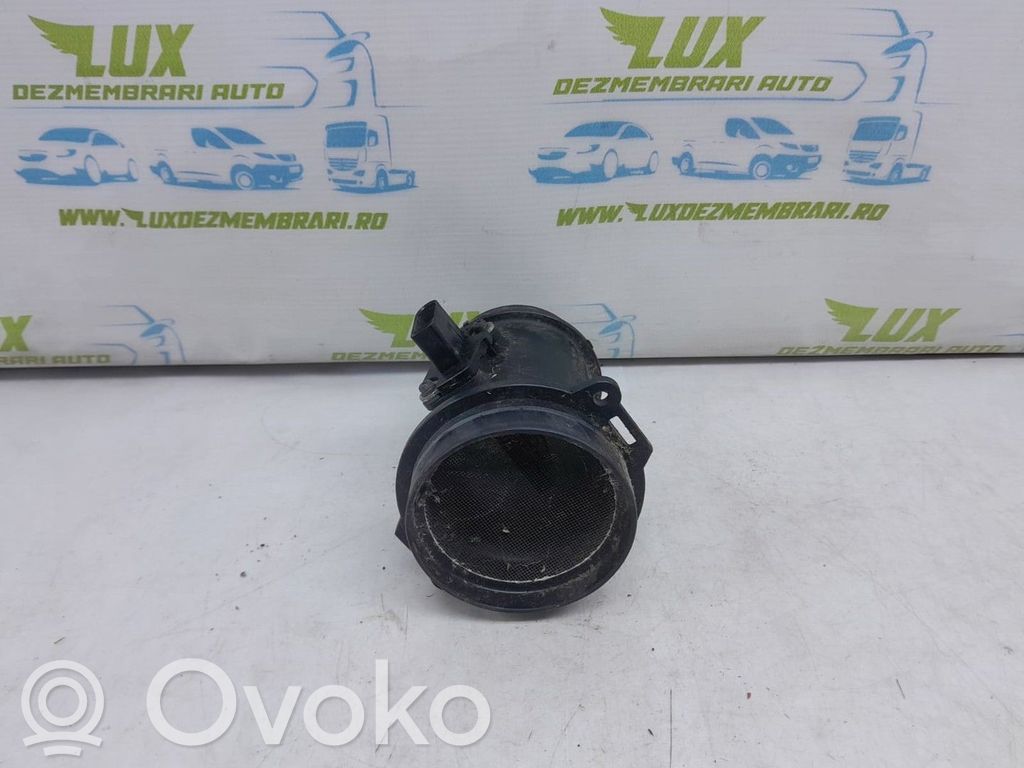 Audi A6 S6 C6 4F Misuratore di portata d'aria