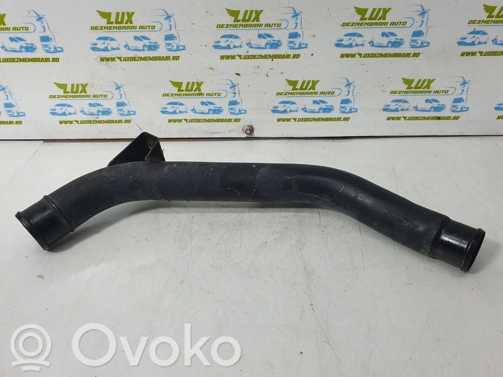 Suzuki SX4 Conductă/furtun admisie aer 
