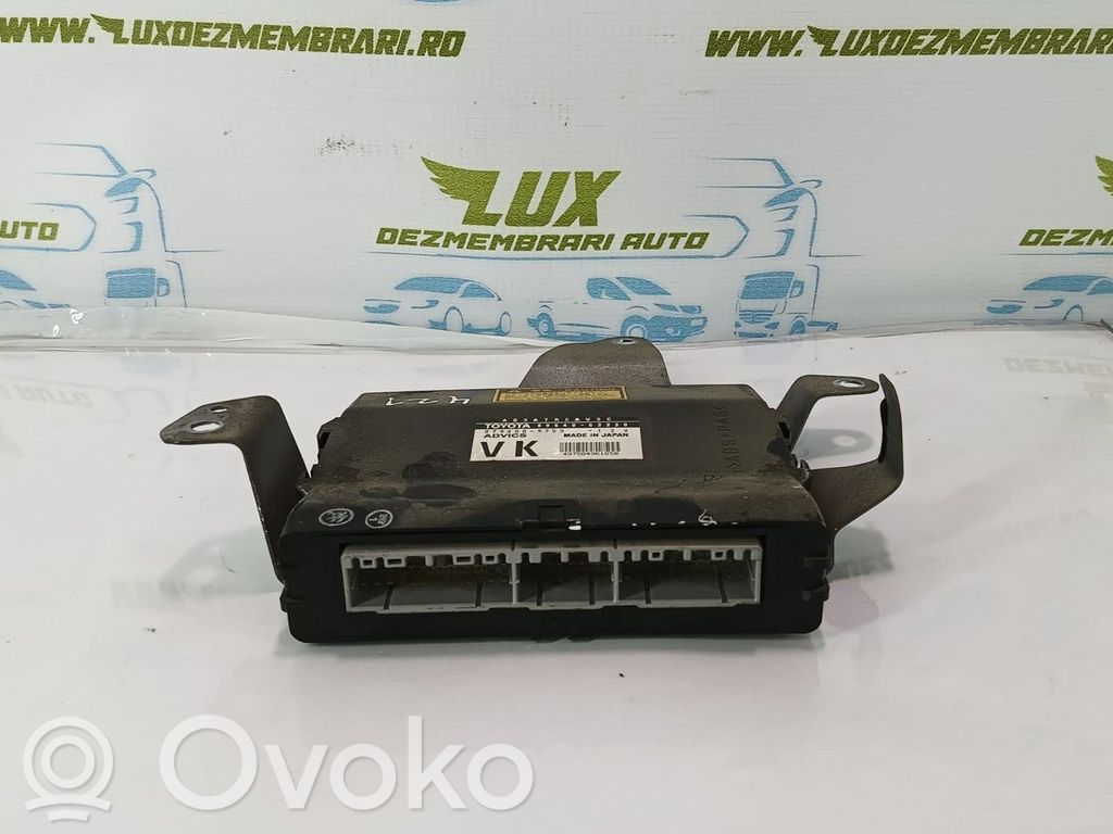 Centralina/modulo motore ECU   8954053330