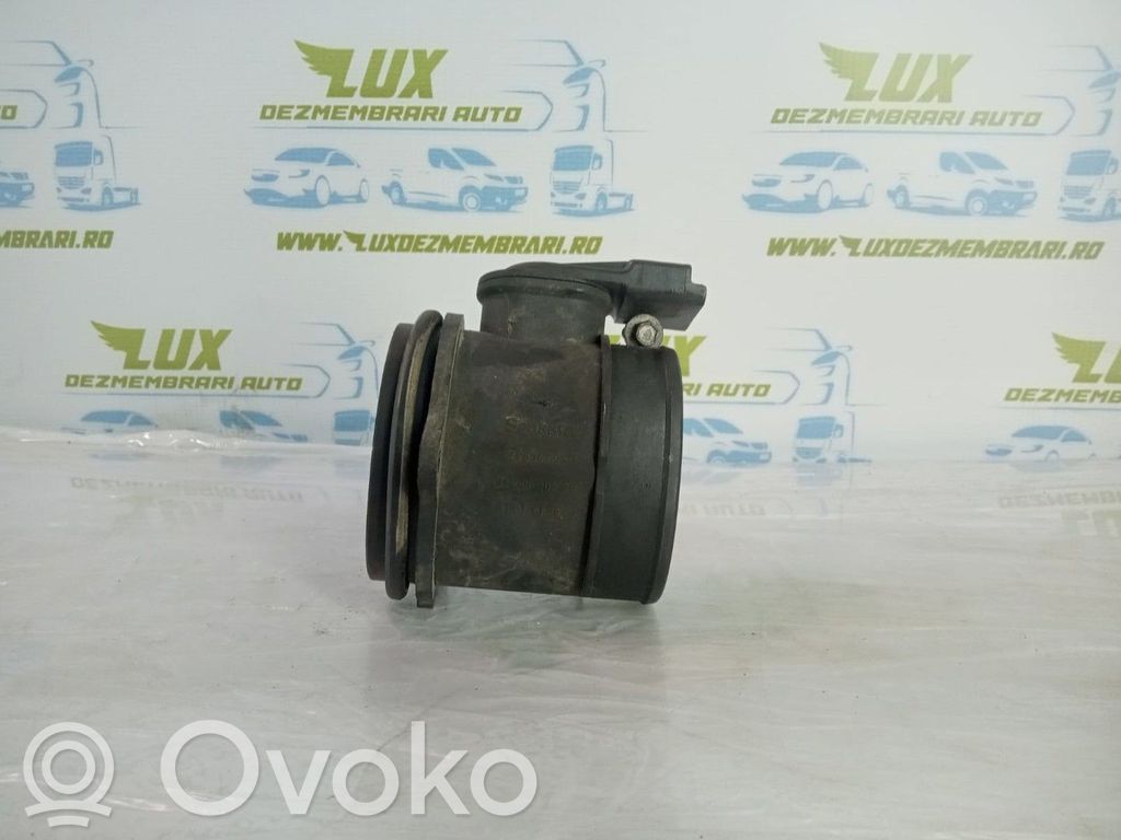 Peugeot 307 Debitmetru aer