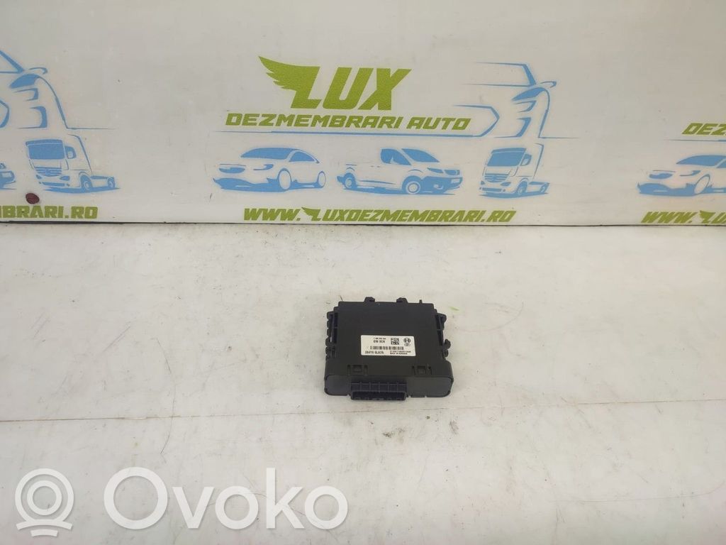 Engine control unit/module ECU   284Y66LA7A