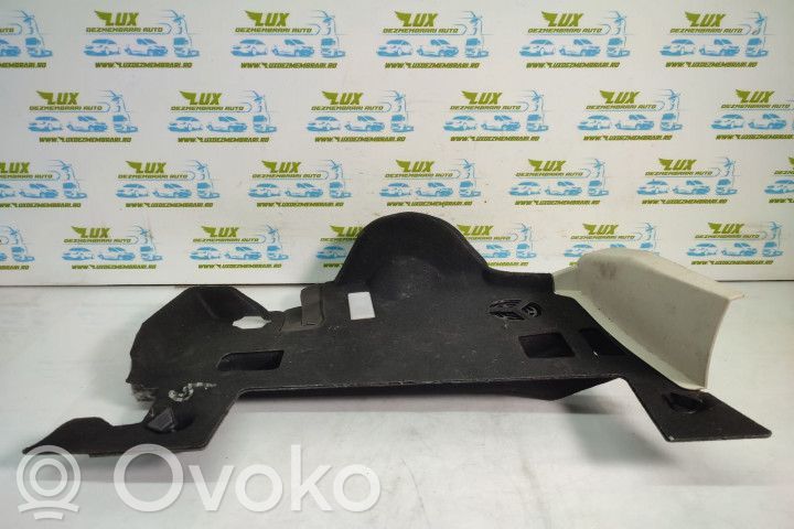BMW 7 G11 G12 Listwa drzwi przednich 