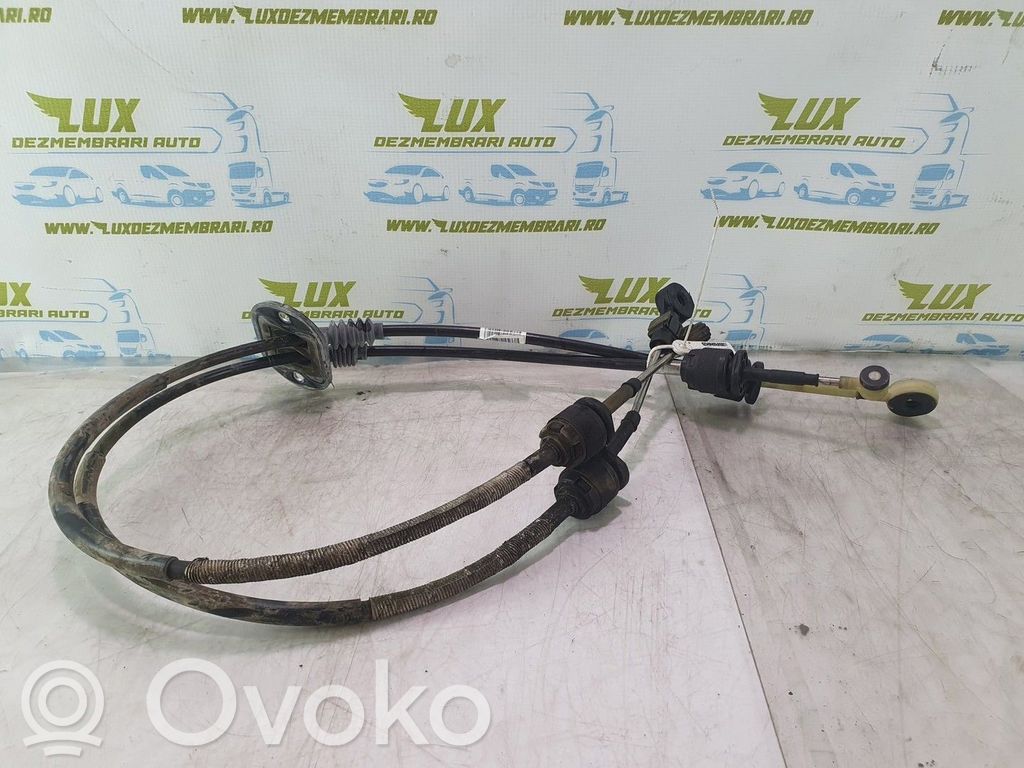 Mazo de cables   BV6R7E395GD