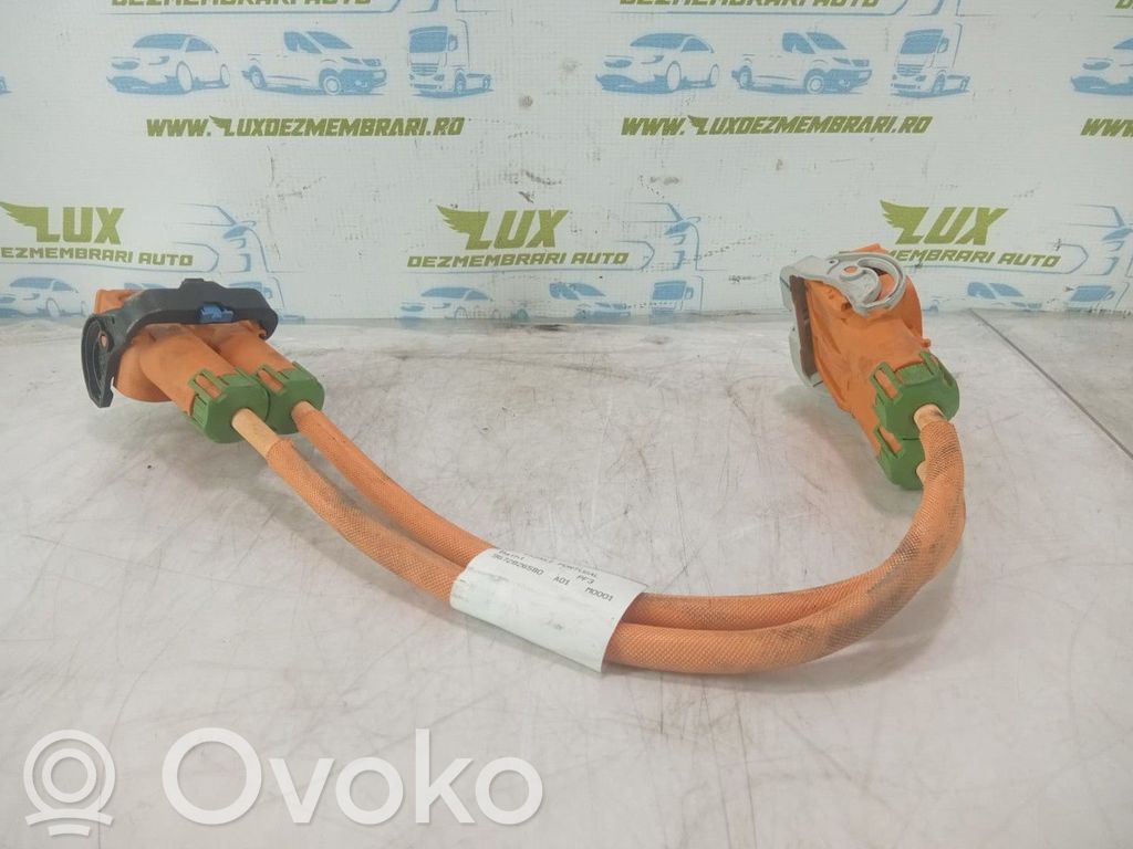 Cablaggio elettrico   9672826580