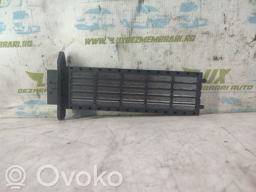 Ford Galaxy Grzałka nagrzewnicy 