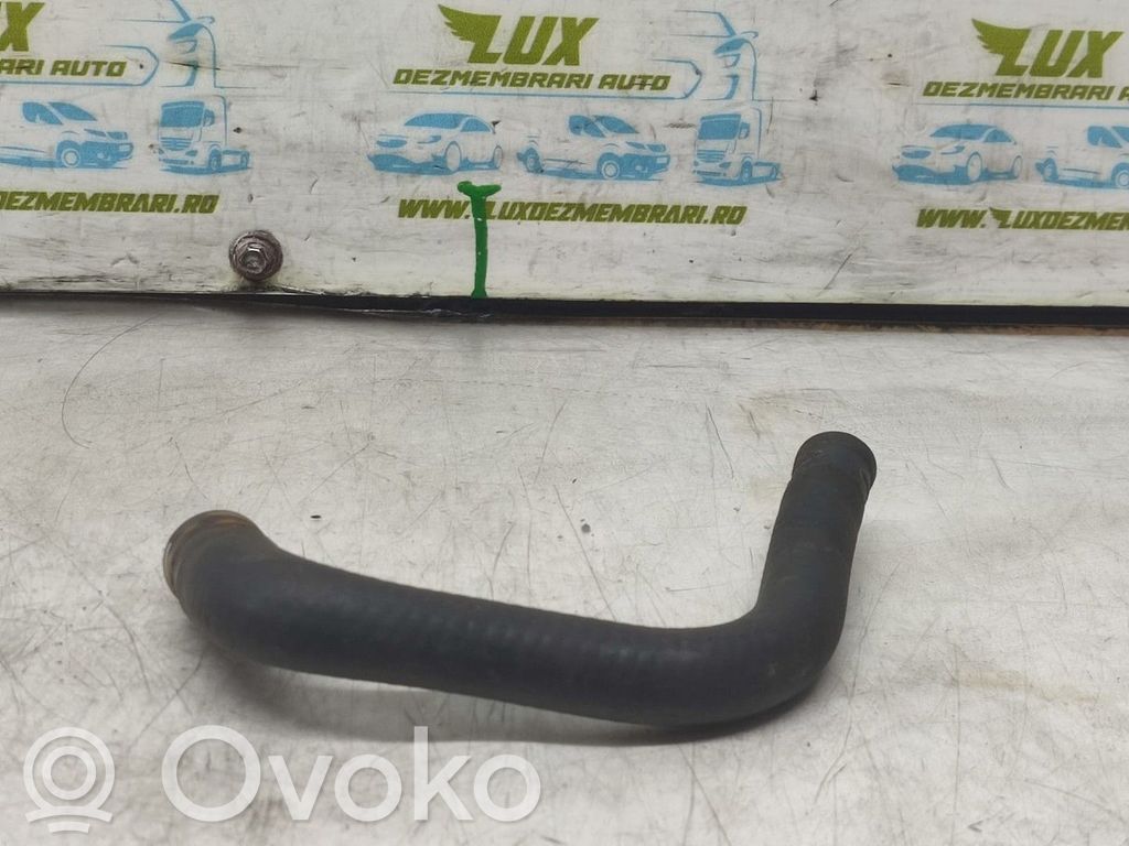Volkswagen Golf VI Kühlleitung / Kühlschlauch