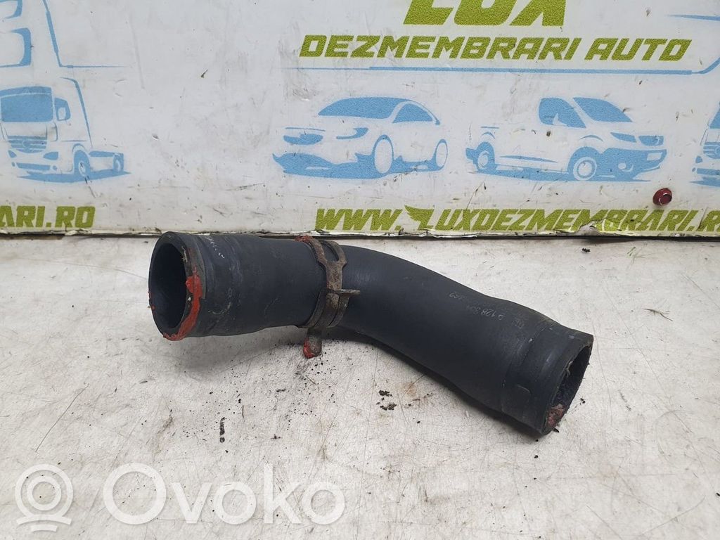 Opel Corsa C Conductă/furtun lichid de răcire motor