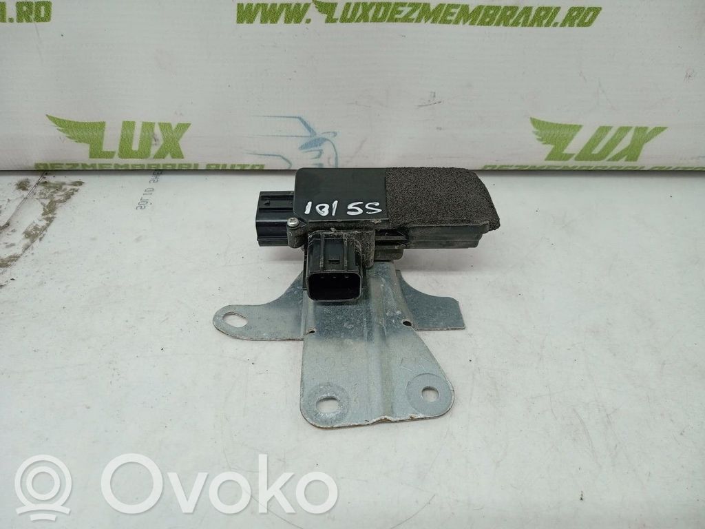 Infiniti FX Centralina/modulo motore ECU