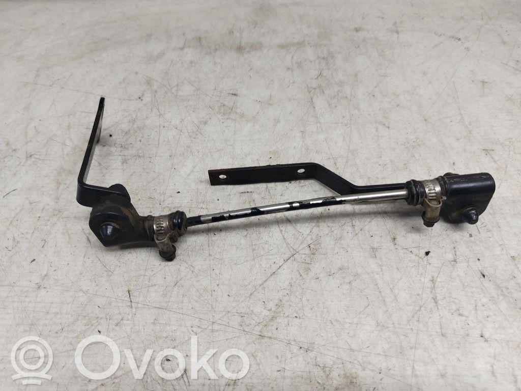 Querlenker vorne   81436130030