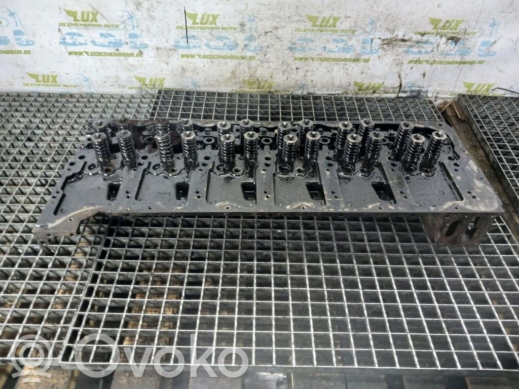 Sylinterinkansi   CUDEFECT
