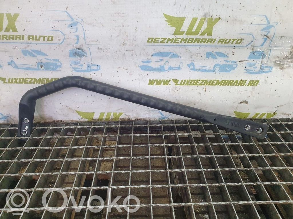 Listwa drzwi przednich   504034959