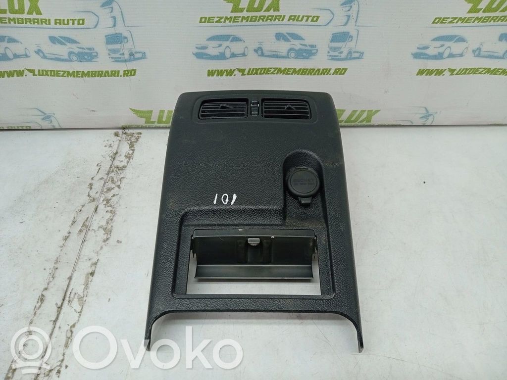 Infiniti FX Listwa drzwi przednich 