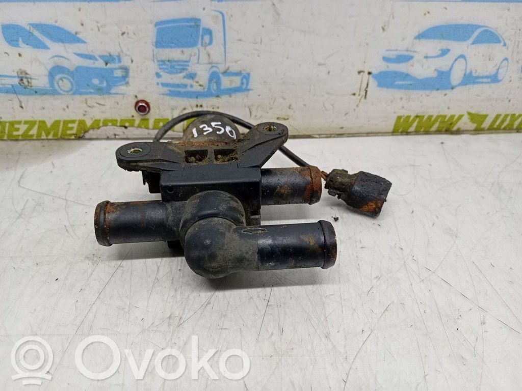 Pompe de circulation d'eau   81619676022