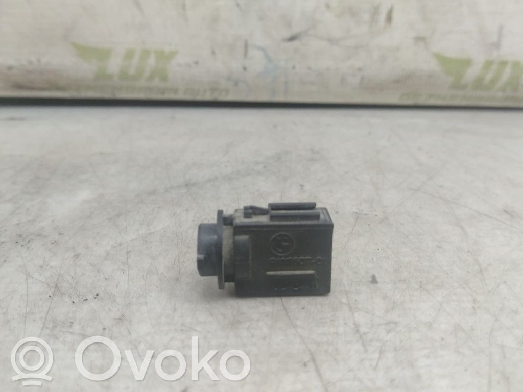 BMW 5 E60 E61 Outside/exterior temperature sensor 