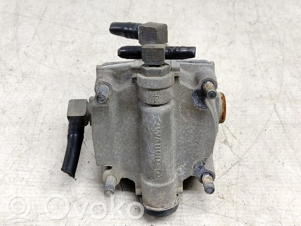 DAF 55 - 66 Supapă vacuum 