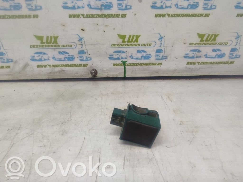 Suzuki SX4 Sensor impacto/accidente para activar Airbag 