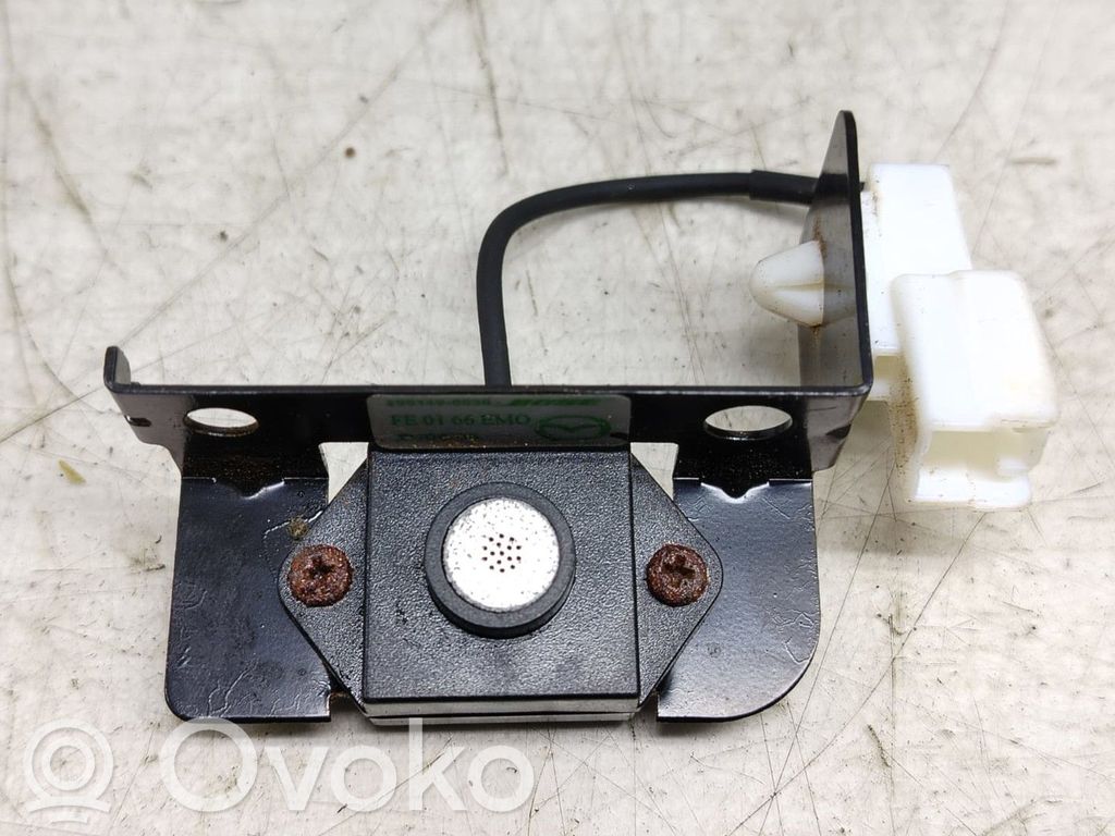 Micrófono (bluetooth/teléfono)   2901490030