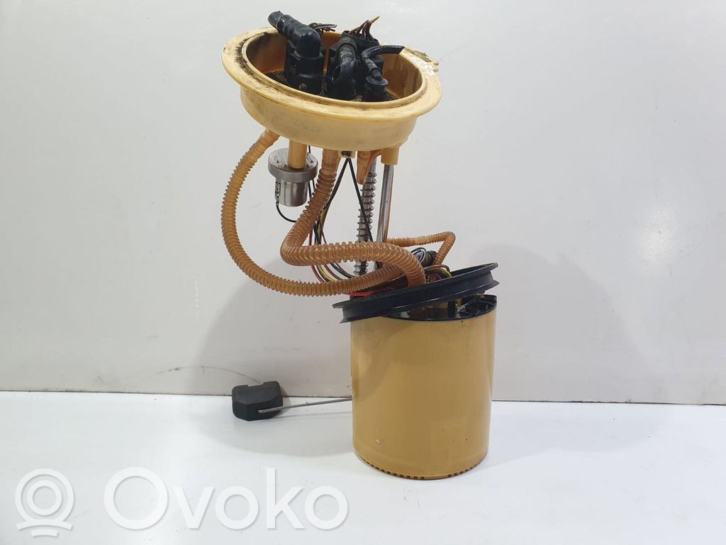 Audi A6 S6 C7 4G Pompa carburante immersa 
