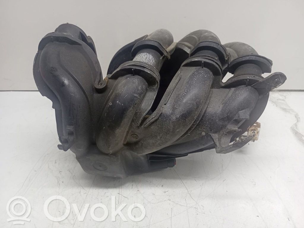 Ford Focus Intake manifold 