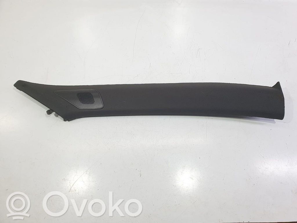 Renault Clio V Altavoz de alta frecuencia en la puerta delantera 