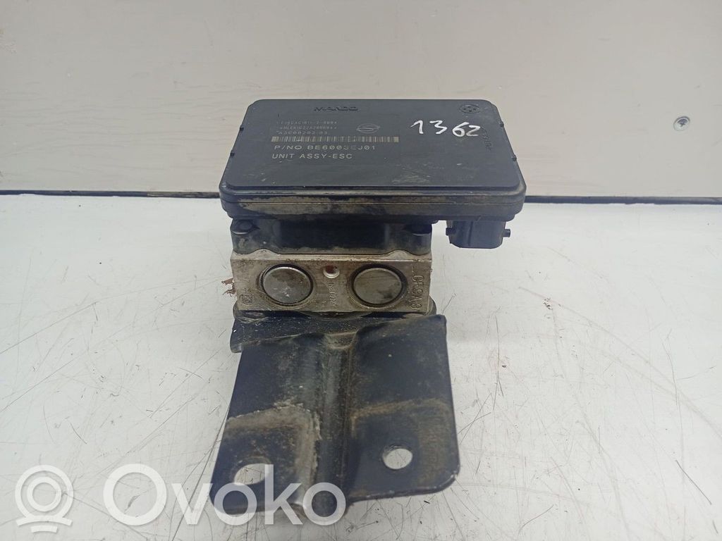 Alfa Romeo 145 - 146 Bomba de ABS 