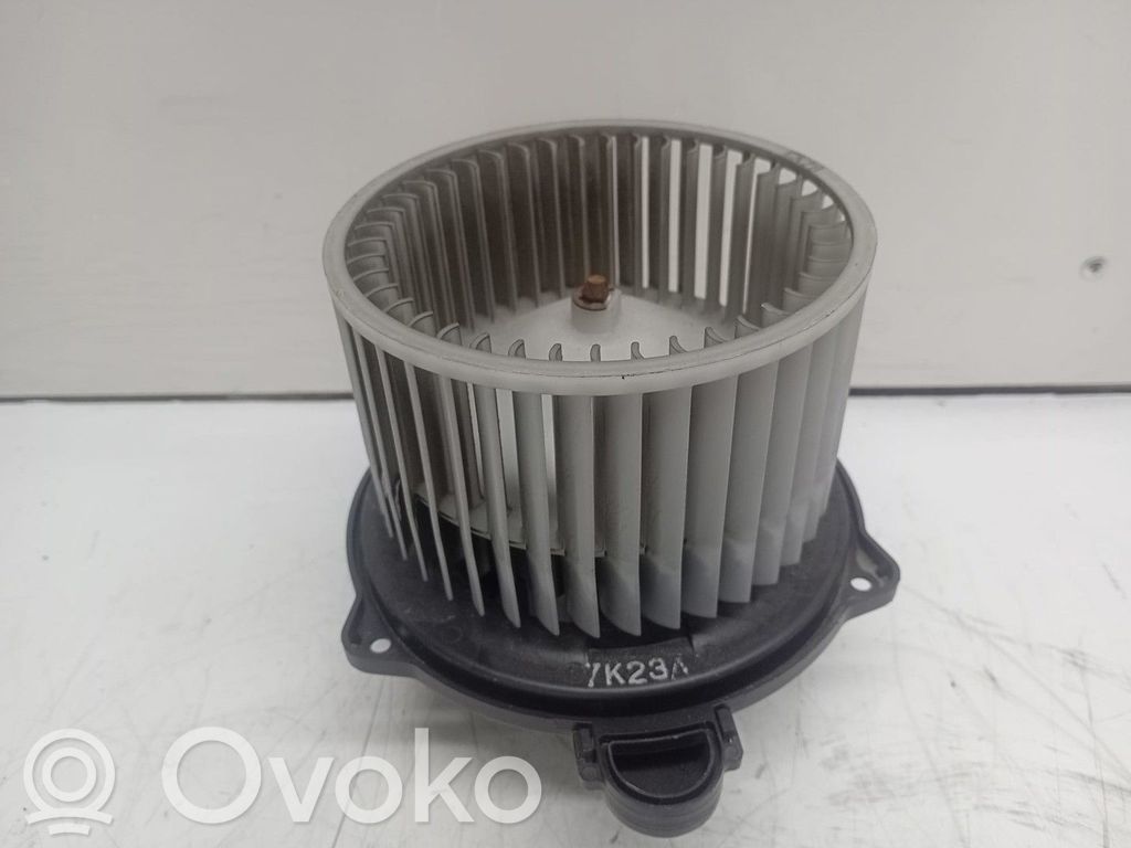 KIA Pro Cee'd I Ventola riscaldamento/ventilatore abitacolo 