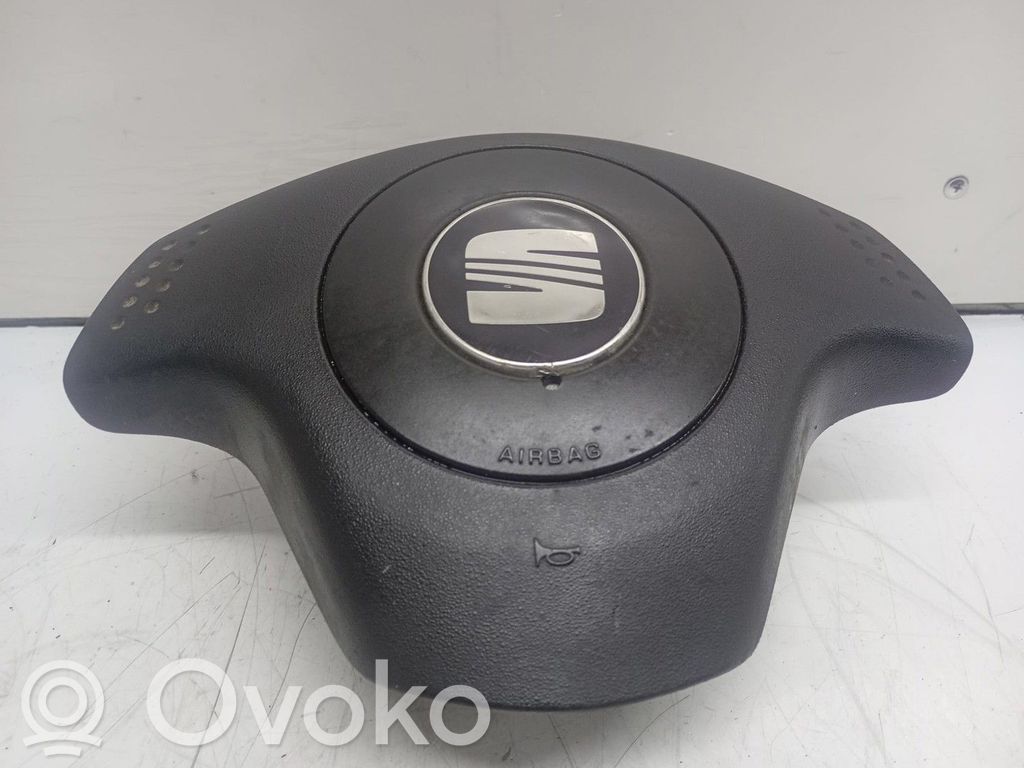 Seat Ibiza III (6L) Airbag volan 