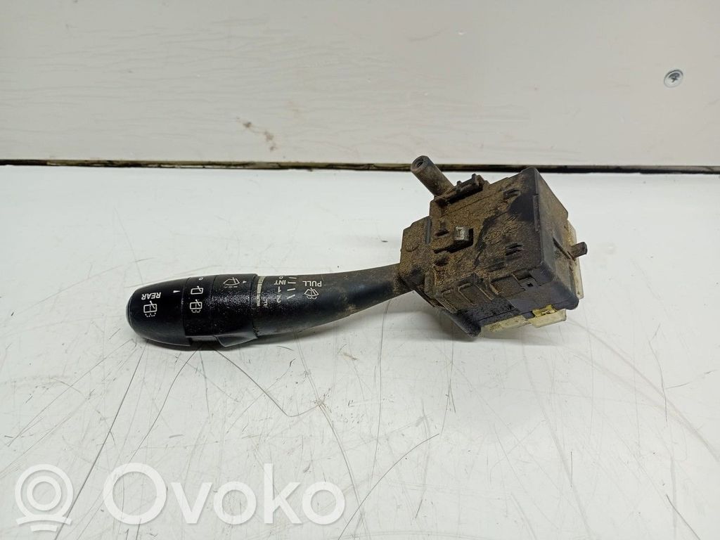 Leva comando tergicristalli   934201H200